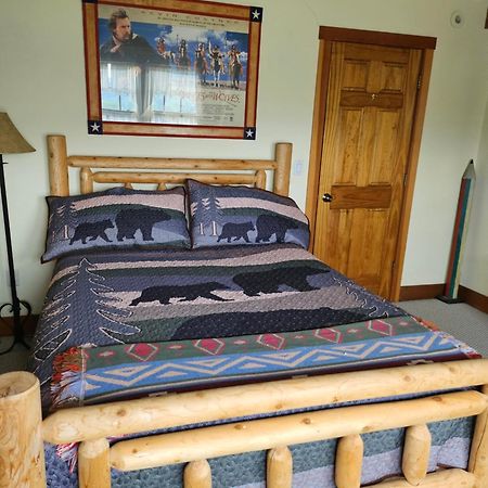 Clover Hill Farm & Country Inn 威廉斯敦 外观 照片