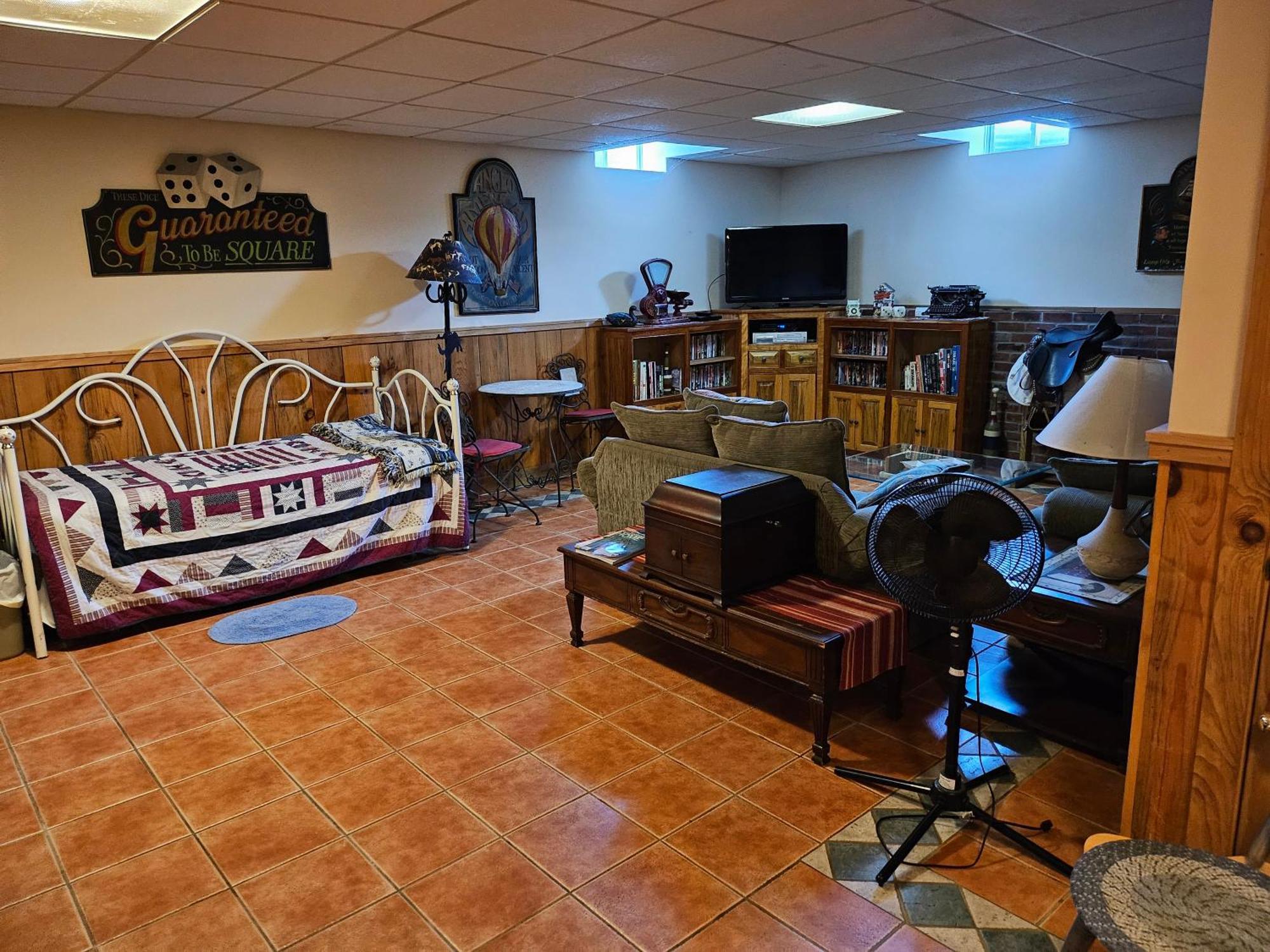 Clover Hill Farm & Country Inn 威廉斯敦 外观 照片