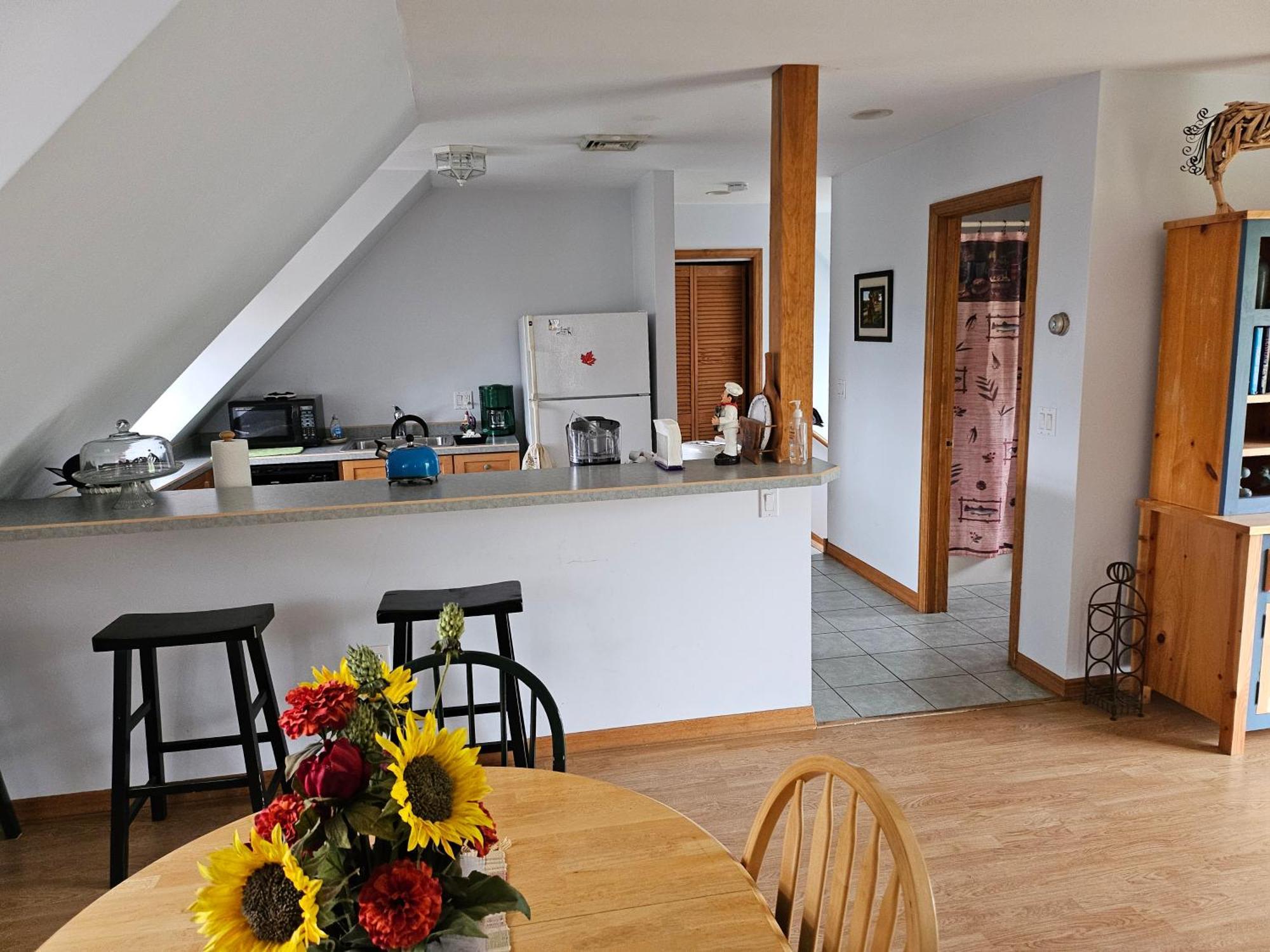 Clover Hill Farm & Country Inn 威廉斯敦 外观 照片