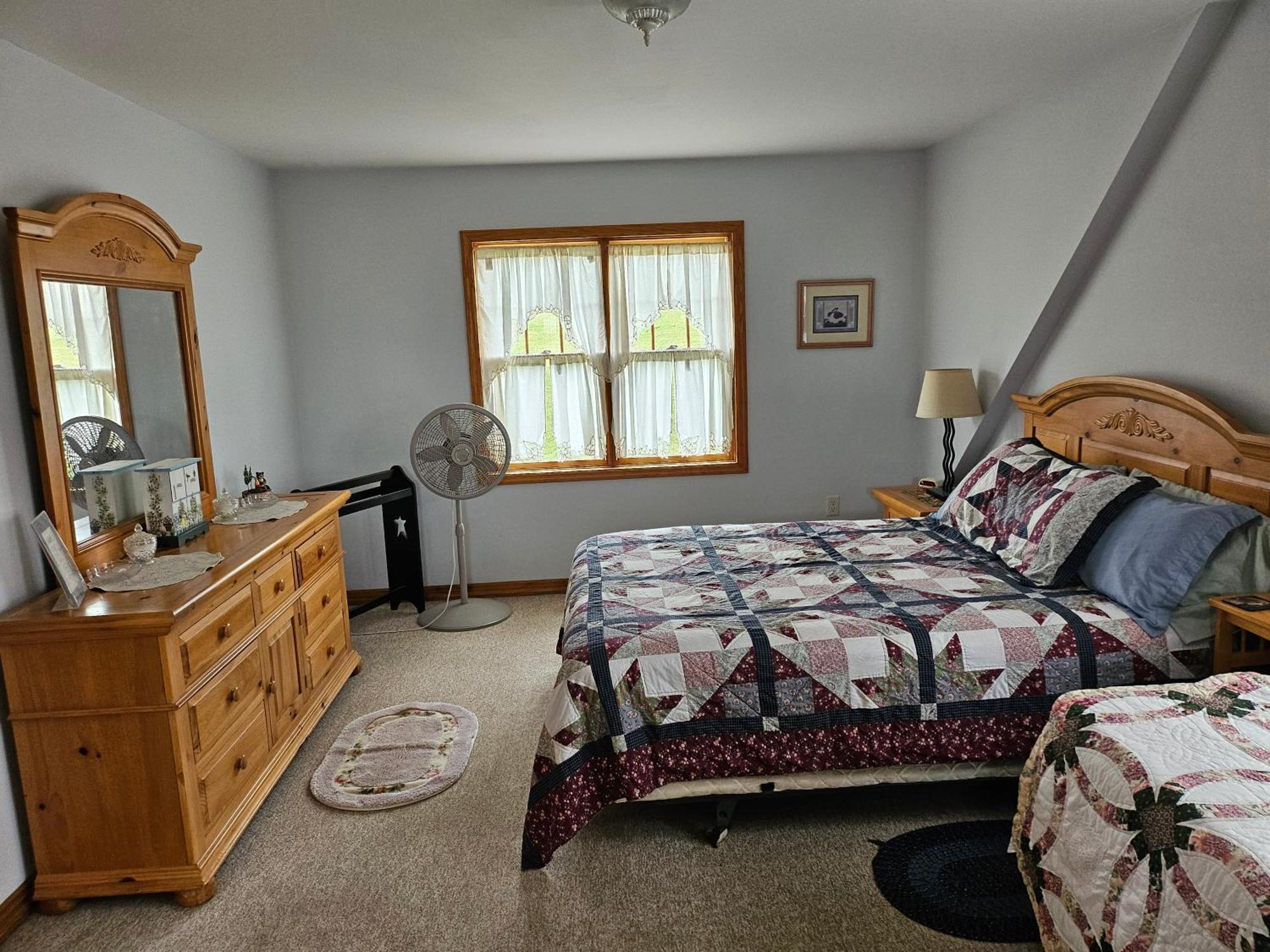 Clover Hill Farm & Country Inn 威廉斯敦 外观 照片