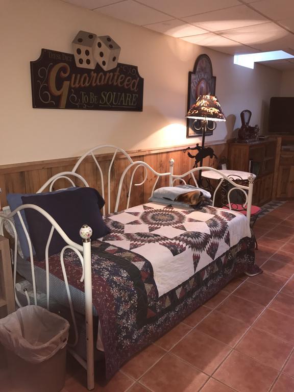 Clover Hill Farm & Country Inn 威廉斯敦 外观 照片