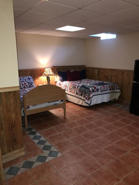 Clover Hill Farm & Country Inn 威廉斯敦 外观 照片