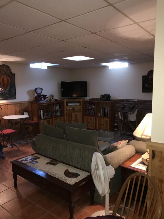 Clover Hill Farm & Country Inn 威廉斯敦 外观 照片