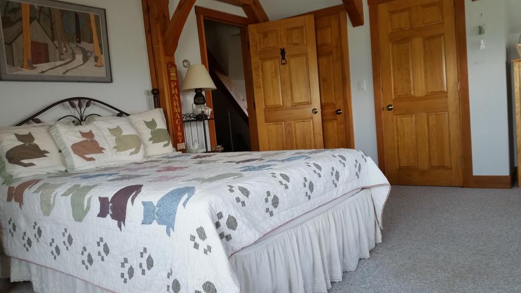 Clover Hill Farm & Country Inn 威廉斯敦 外观 照片